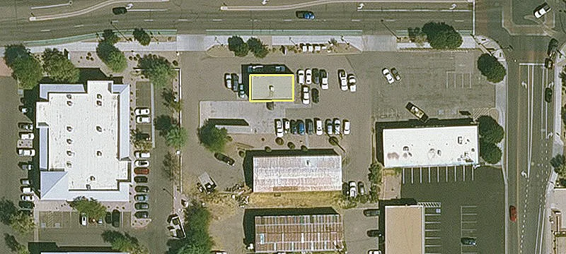 20725 Ocotillo Rd