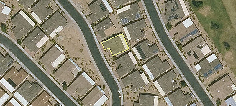 11201 El Mirage Rd, Unit F124