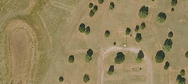 2162 Camperland Rd