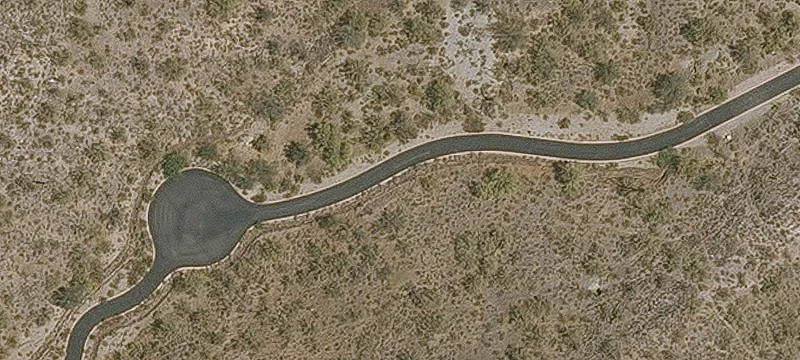 Morristown, AZ 85342