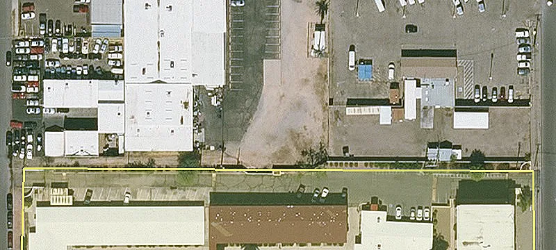 Tucson, AZ 85712