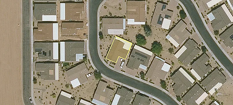 11201 El Mirage Rd, Unit 113