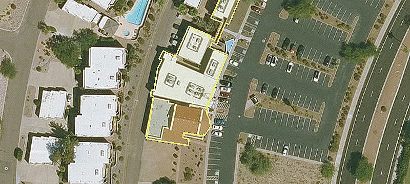 11010 Saguaro Blvd Ste, Unit 201