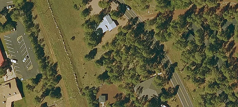 6025 Buck Spgs Rd