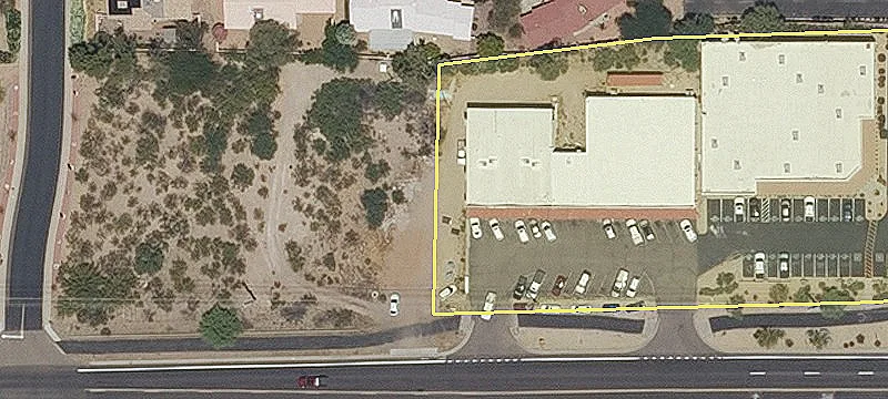 Wickenburg, AZ 85390