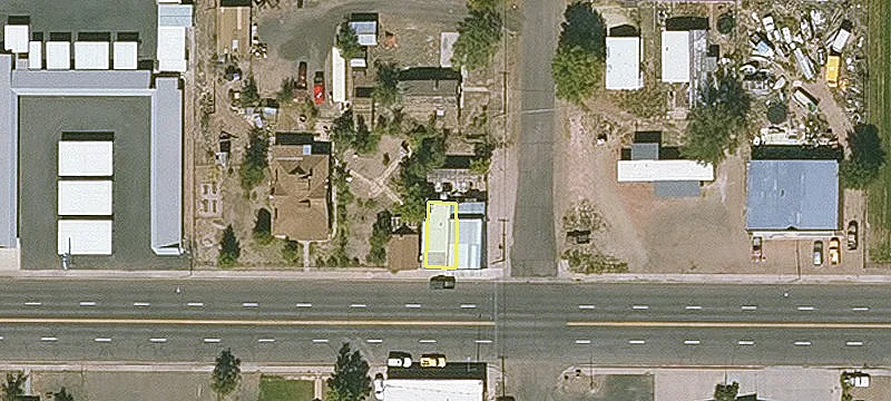 4508 Main St