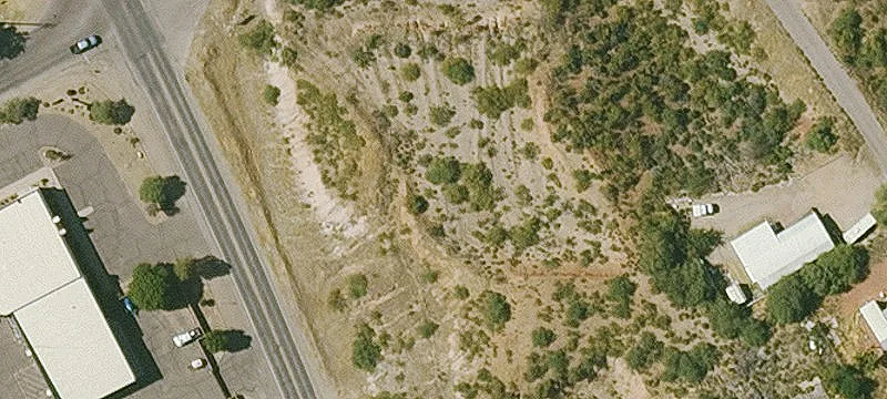 Globe, AZ 85501