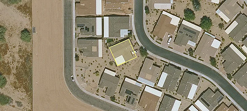 11201 El Mirage Rd, Unit F80