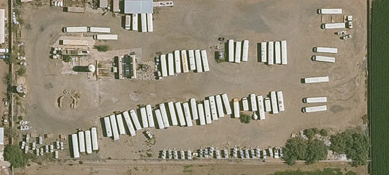 San Luis, AZ 85349