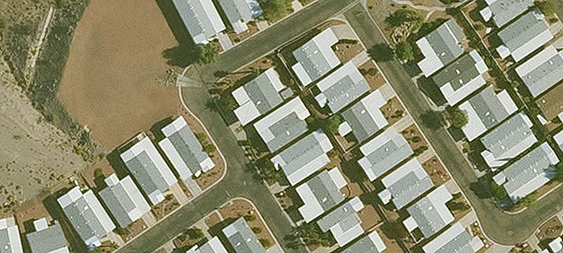 2350 Adobe Rd Lot, Unit 66
