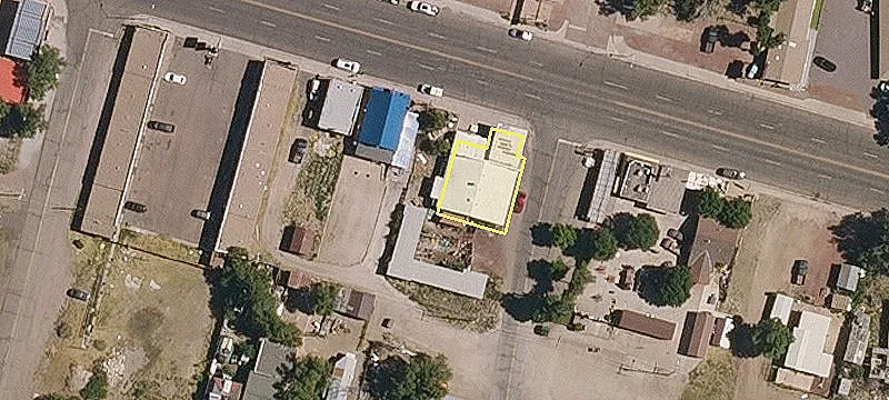 22255 Old Hwy 66