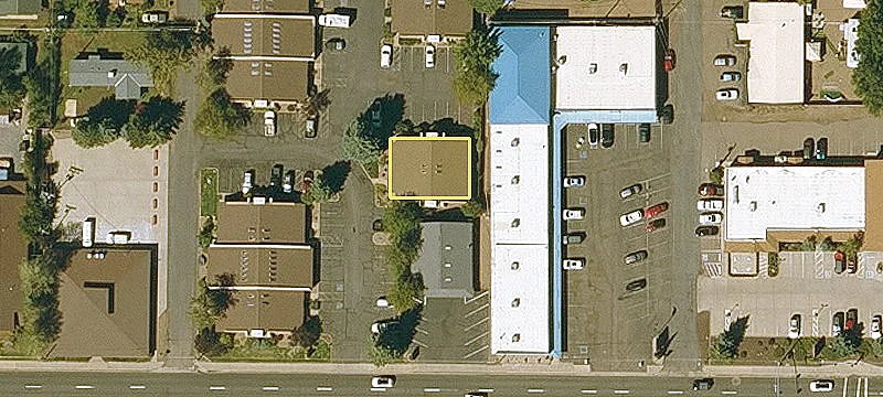 1630 White Mtn Blvd