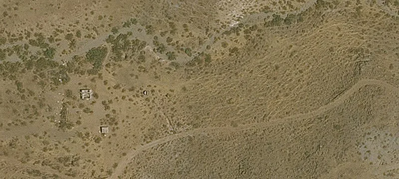 Oatman, AZ 86433
