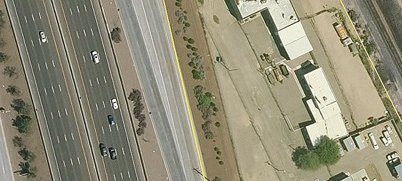 Tucson, AZ 85705
