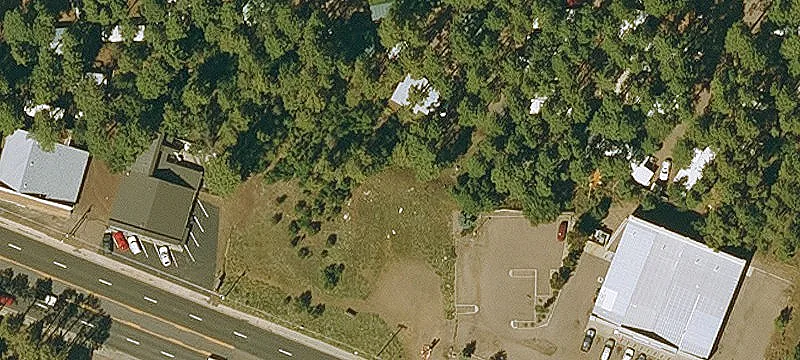 Pinetop, AZ 85935