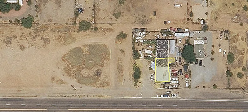 Aguila, AZ 85320