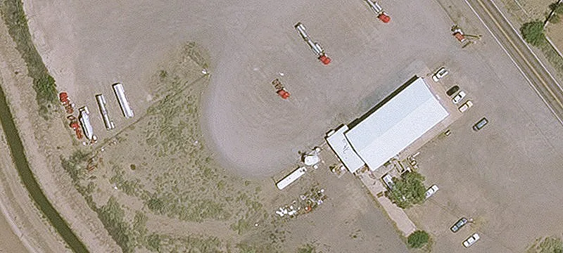2265 Safford Bryce Rd