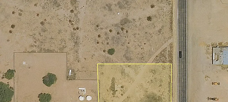 Tonopah, AZ 85354