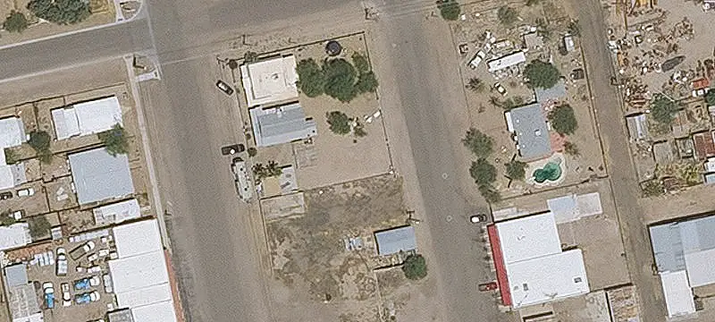 Gila Bend, AZ 85337