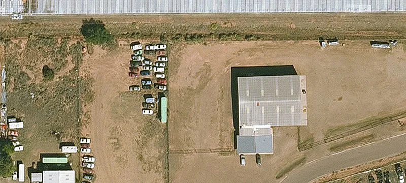 440 Industrial Way