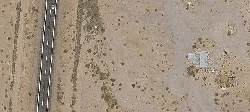 Gila Bend, AZ 85337