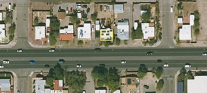 Tucson, AZ 85719