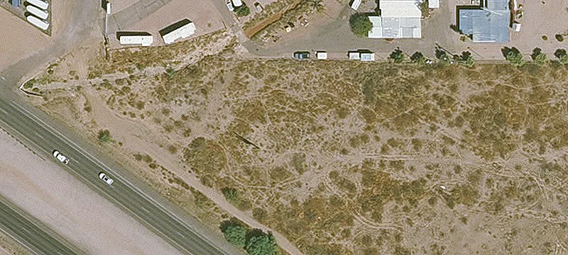 Apache Junction, AZ 85119