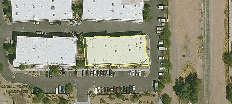 480 Warner Rd