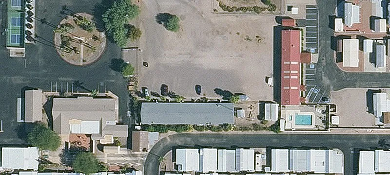 Florence, AZ 85132
