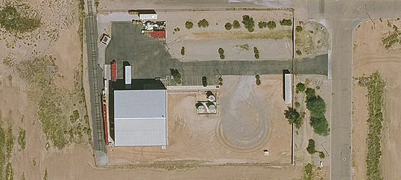 139 Industry Way