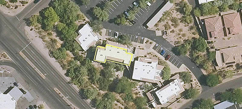 7301 Sundance Trl, Unit B201