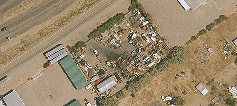 4046 Farm Rd