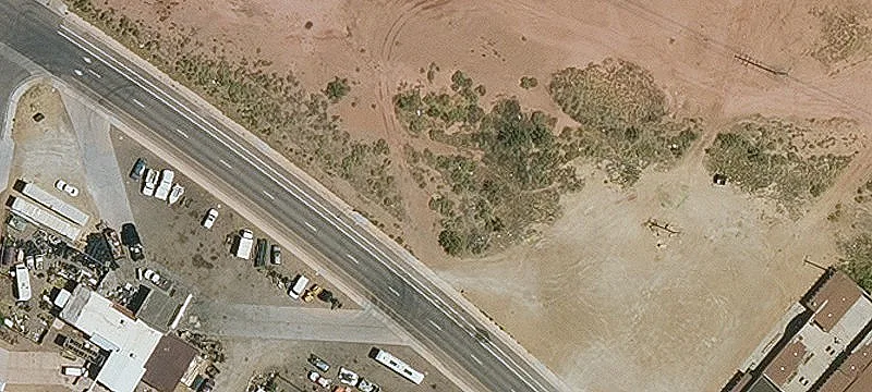 Winslow, AZ 86047