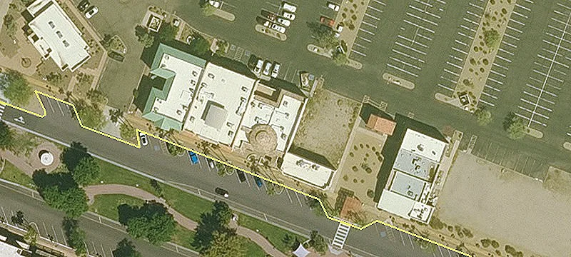16704 Ave Of The Fountains Ste, Unit 101