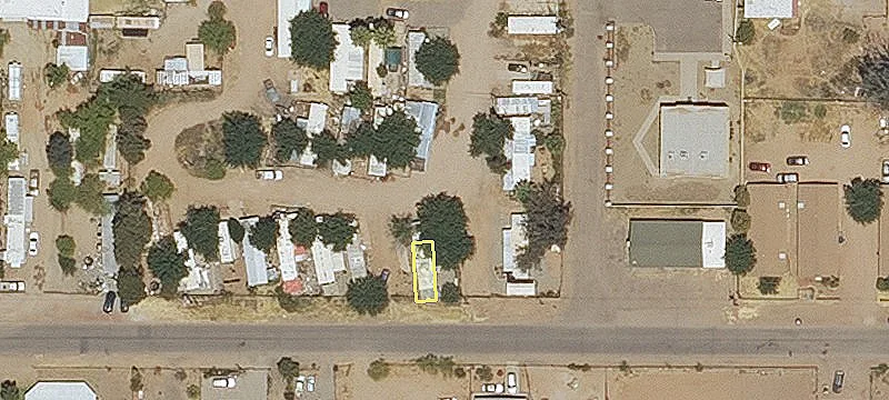 Aguila, AZ 85320
