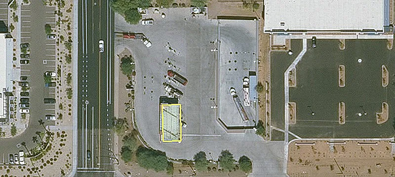 822 Baseline Rd