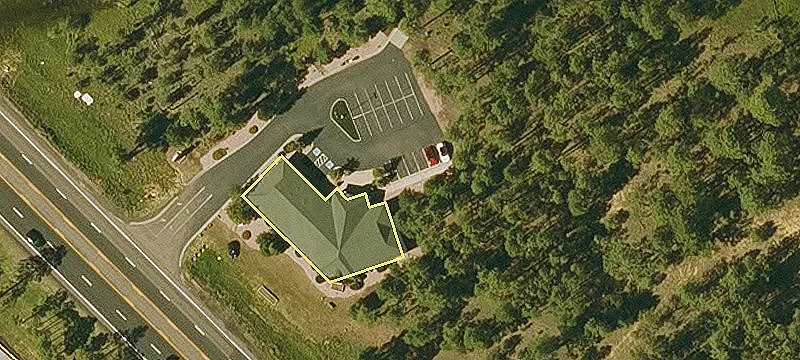 4700 White Mtn Blvd