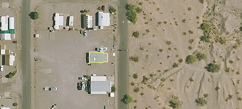 Quartzsite, AZ 85346