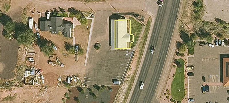 Snowflake, AZ 85937