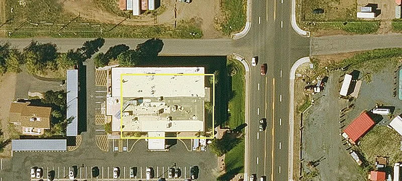 5448 Hwy 260