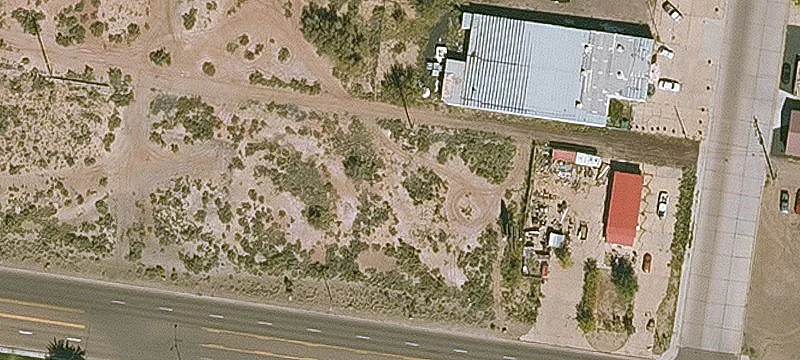 Holbrook, AZ 86025
