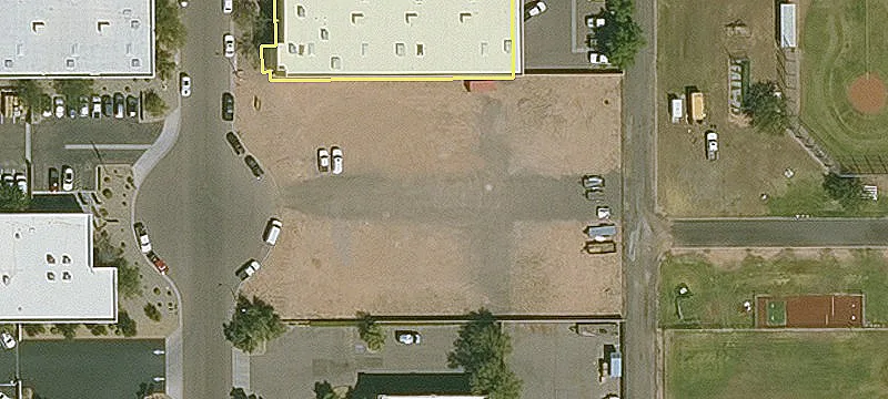 407 Hamilton Ct