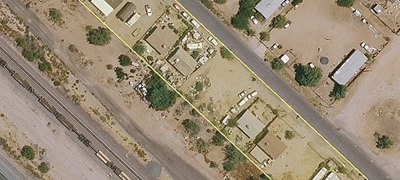 Wittmann, AZ 85361