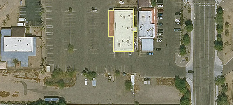 12351 Indian School Rd