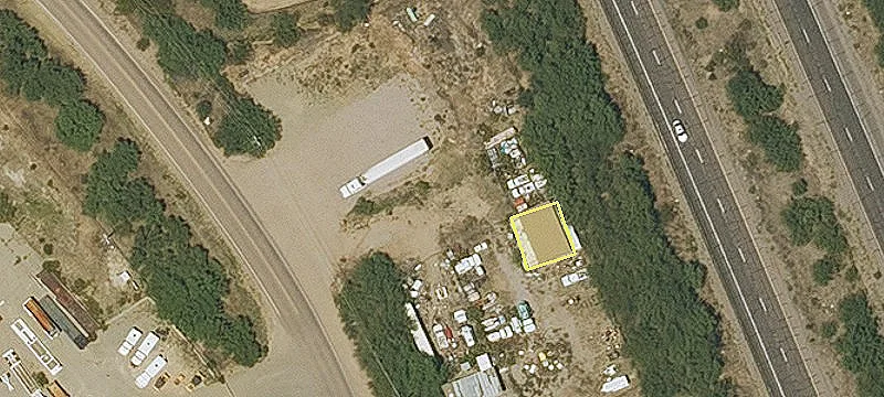 1457 Frontage Rd