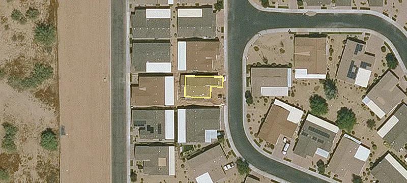 11201 El Mirage Rd, Unit F78