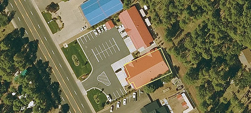 576 White Mtn Blvd