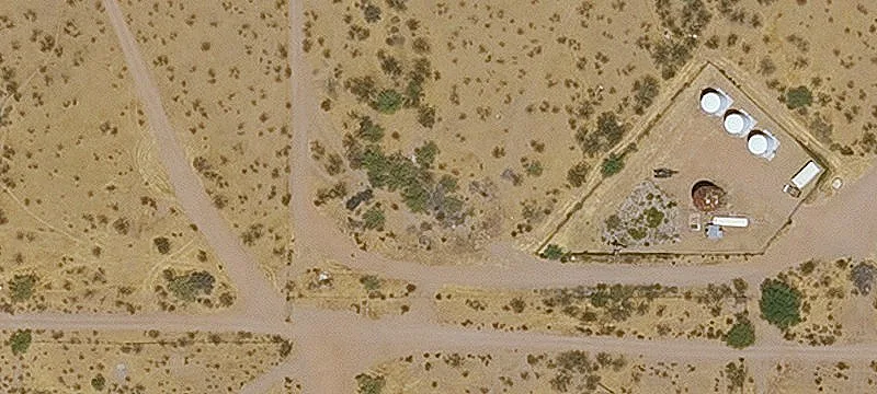 Morristown, AZ 85342