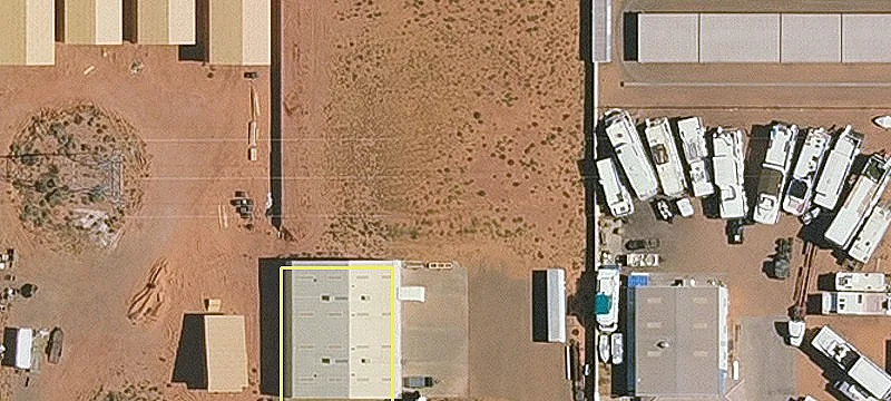 540 Haul Rd