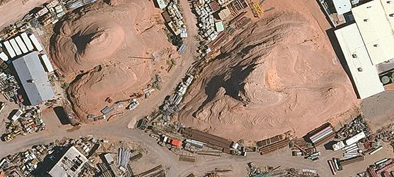Page, AZ 86040